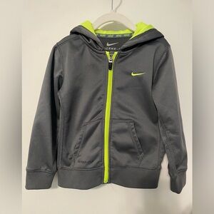 Nike Therma-Fit Jacket 4t
